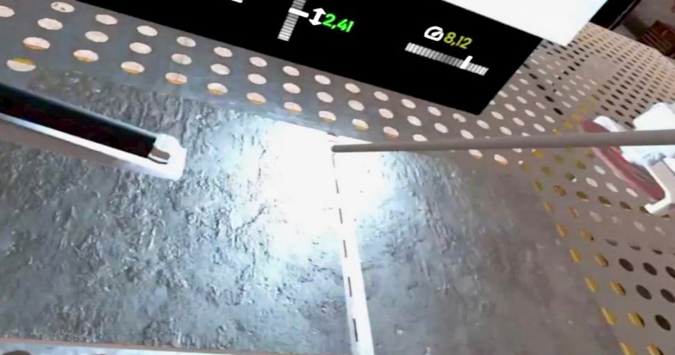 VR тренажер Электрическая дуговая сварка